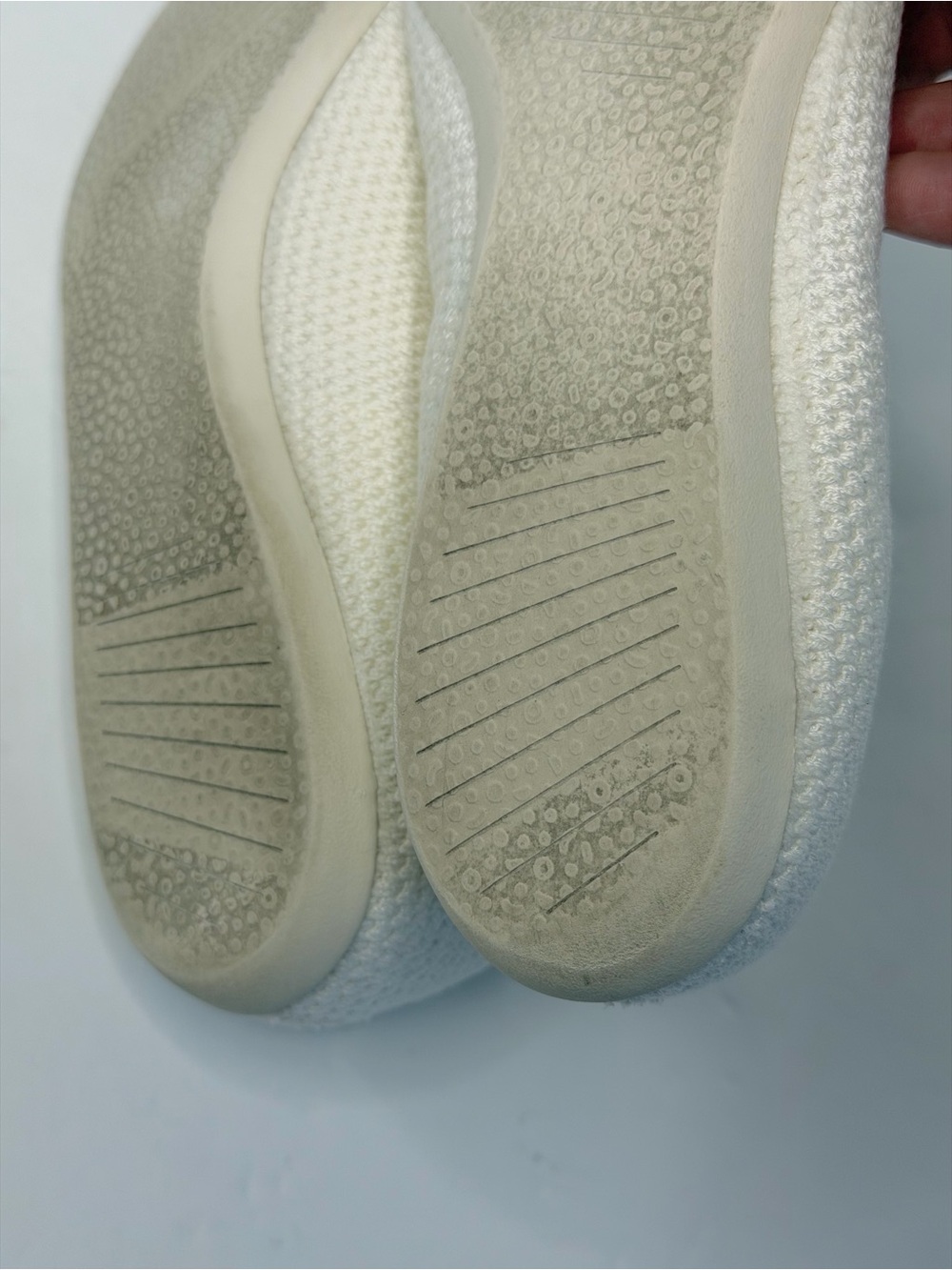 Allbirds Tree Breezers Ballet Flats Cream Ivory
Comfort Women’s shoes Sz 8.5 - Picture 8 of 8